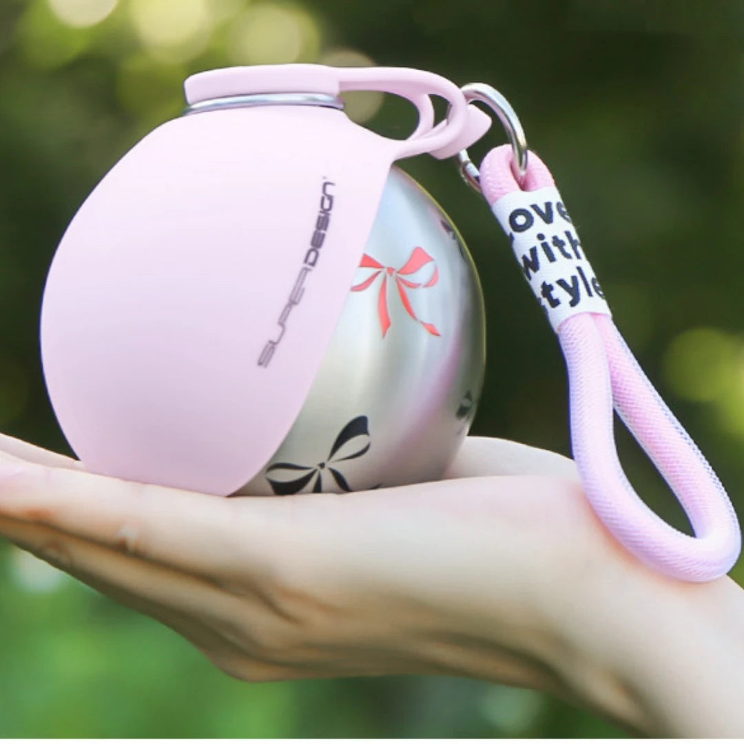 Y&M Paws™ 2-in-1 Portable Dog