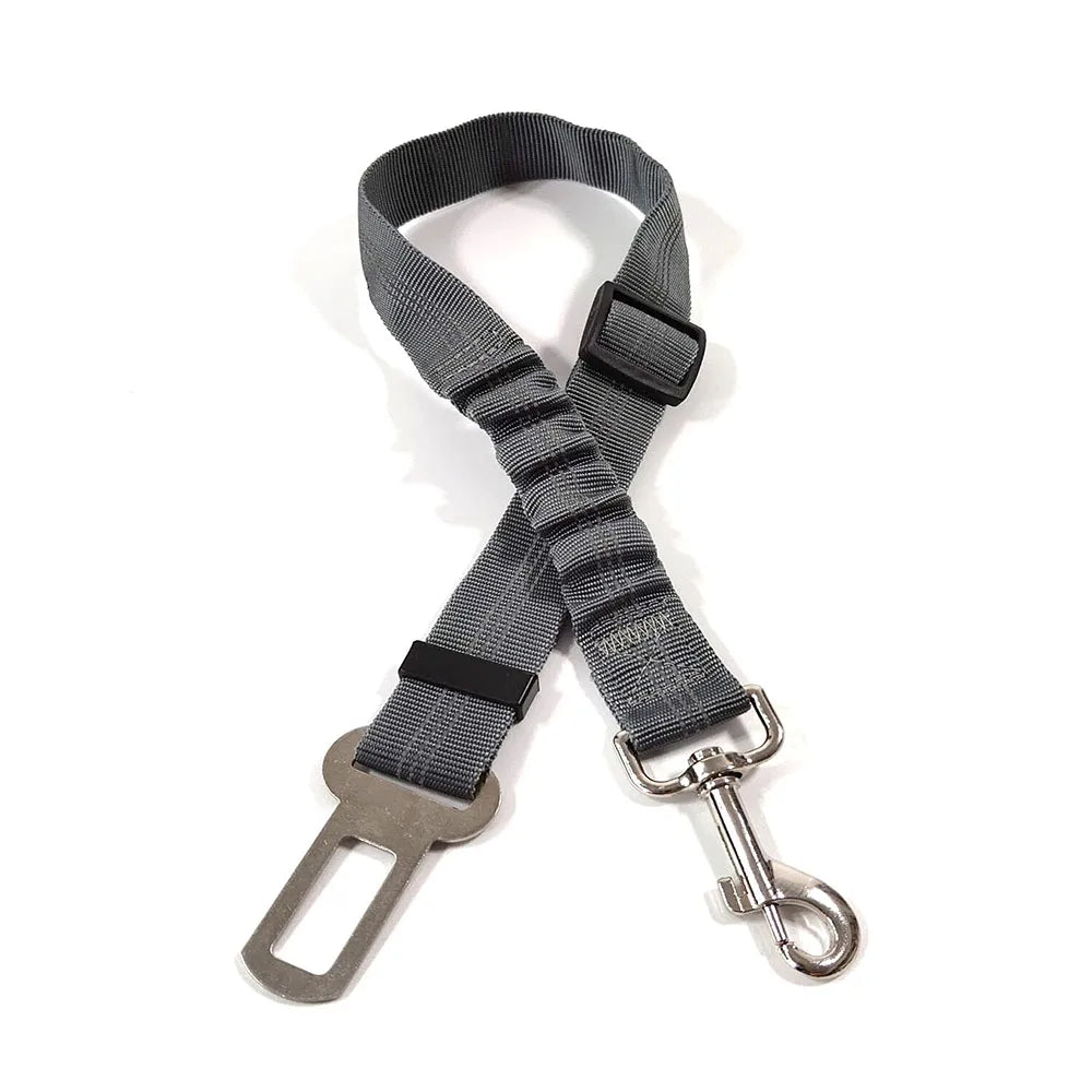 Y&M Paws™ Adjustable Safety Dog Car Seat Belt