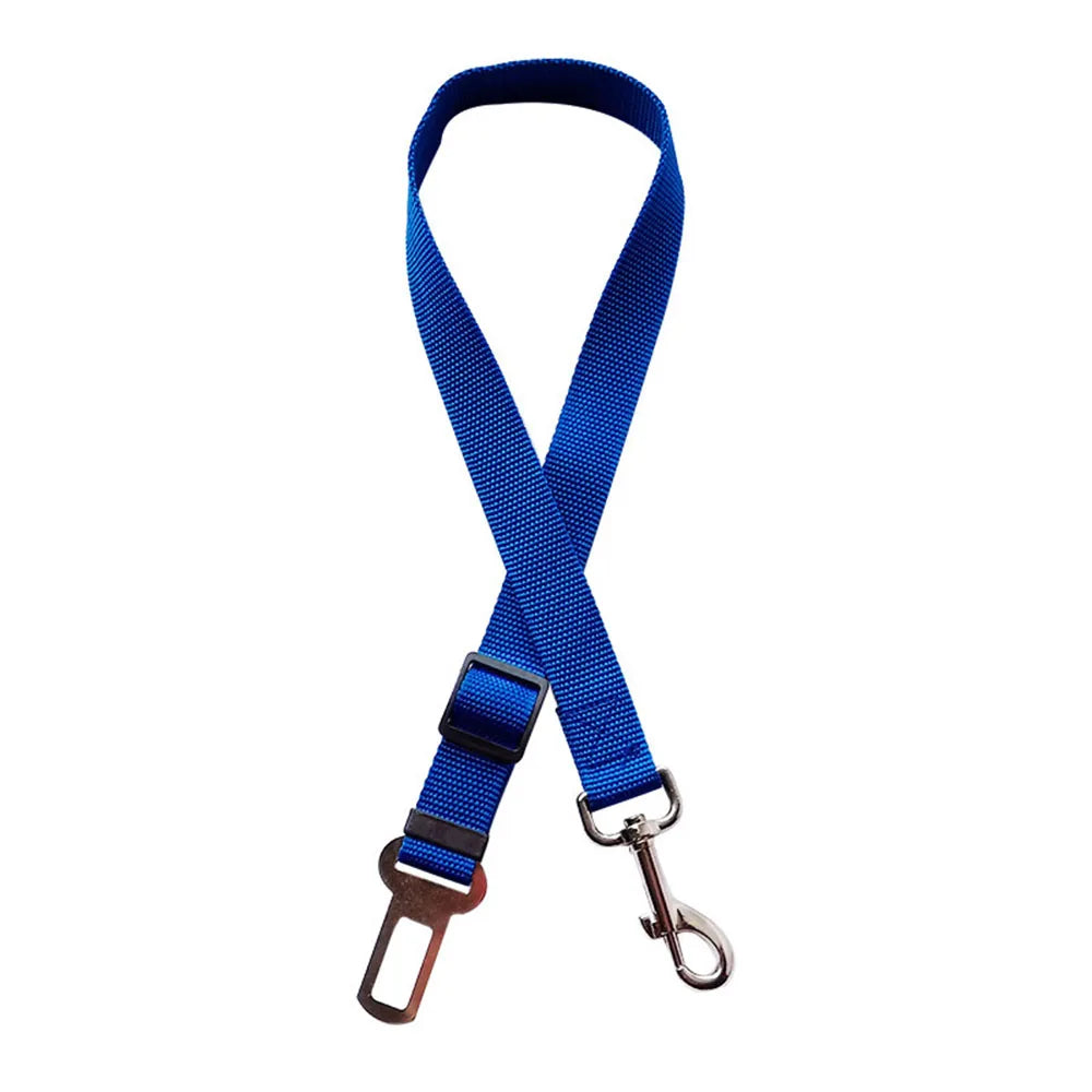 Y&M Paws™ Adjustable Safety Dog Car Seat Belt