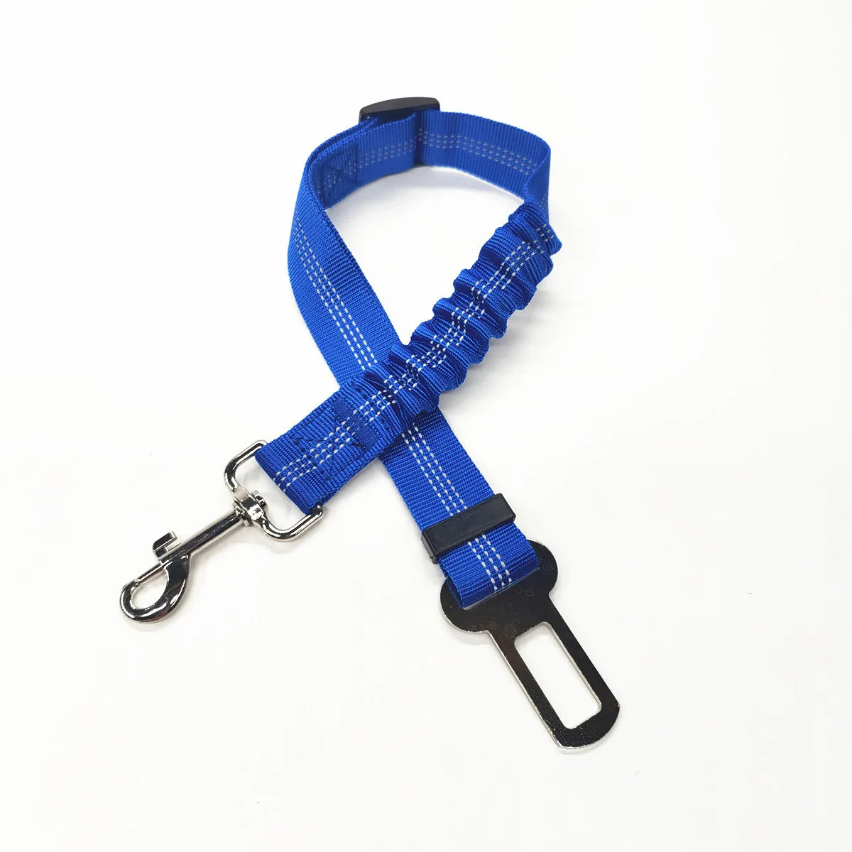 Y&M Paws™ Adjustable Safety Dog Car Seat Belt