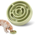 Y&M Paws™ Slow Feeder Dog Bowl