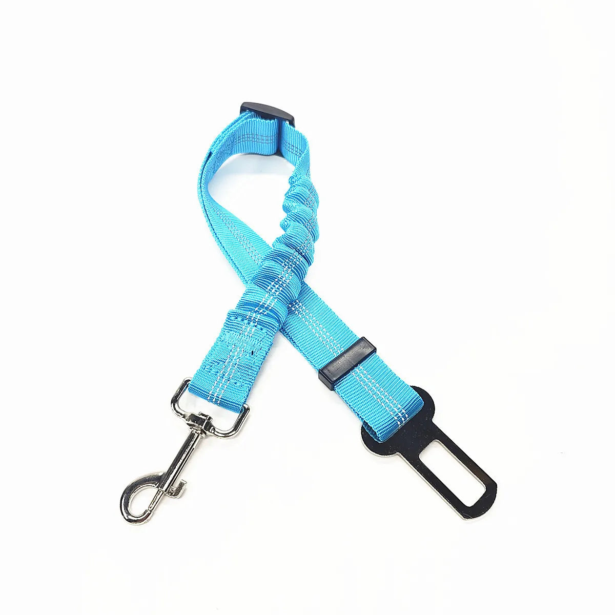 Y&M Paws™ Adjustable Safety Dog Car Seat Belt