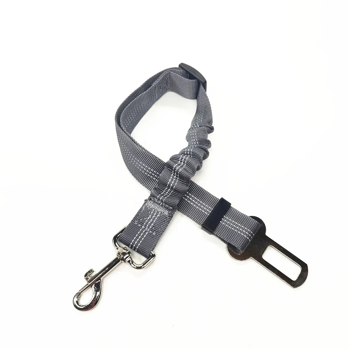 Y&M Paws™ Adjustable Safety Dog Car Seat Belt
