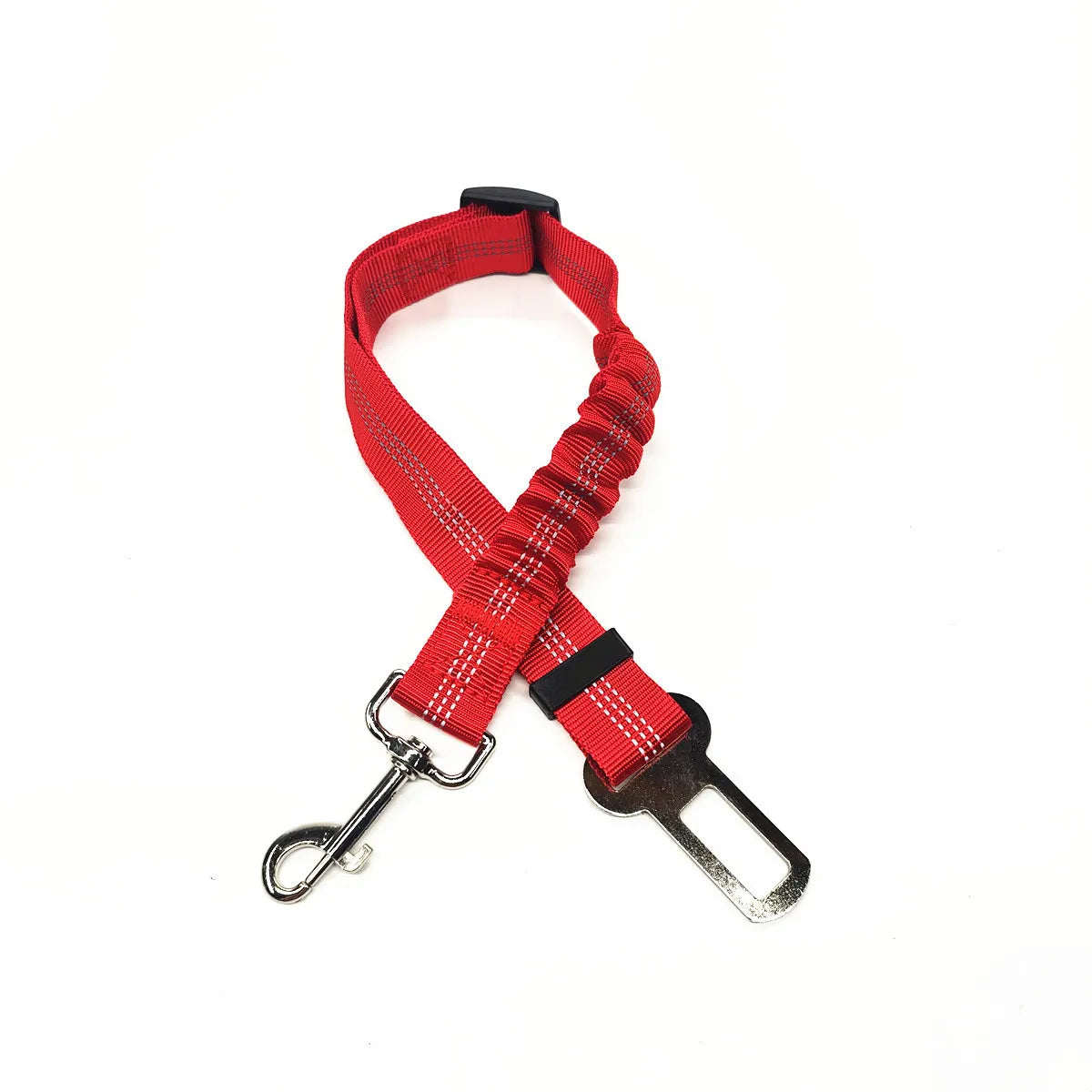 Y&M Paws™ Adjustable Safety Dog Car Seat Belt
