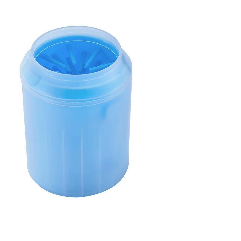 Y&M Paws™ Easy-Clean Dog Paw Washer 🐾