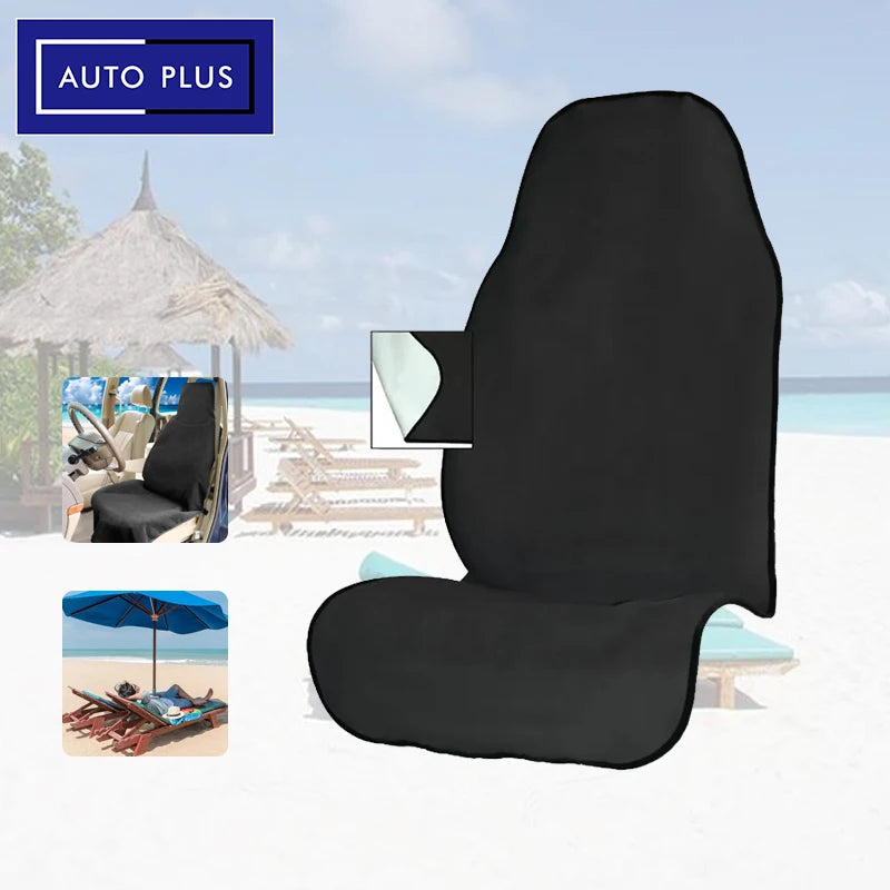 Y&M Paws™ Waterproof Pet Car