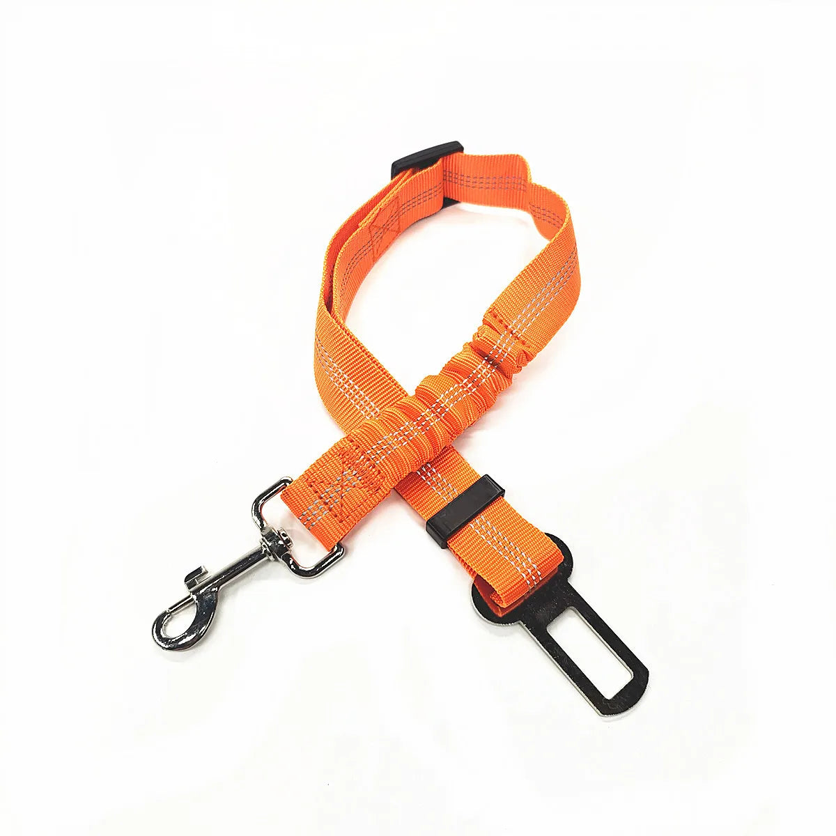 Y&M Paws™ Adjustable Safety Dog Car Seat Belt