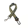 Y&M Paws™ Adjustable Safety Dog Car Seat Belt