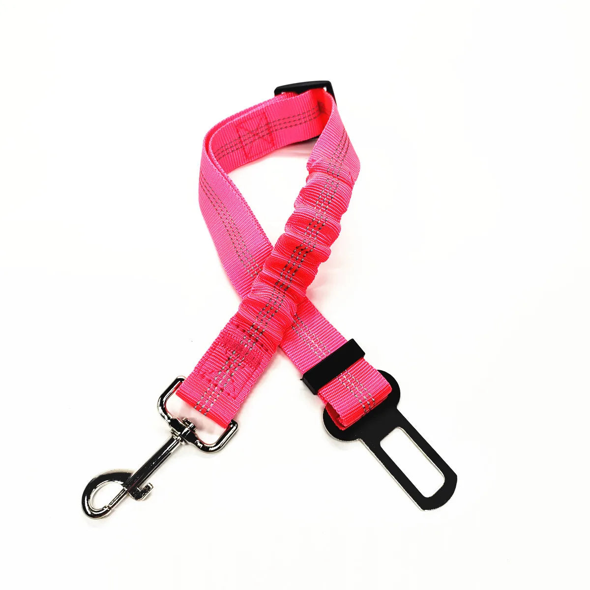 Y&M Paws™ Adjustable Safety Dog Car Seat Belt